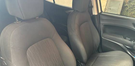 FIAT ARGO 1.0 FIREFLY FLEX DRIVE MANUAL FIAT ARGO 1.0 FIREFLY FLEX DRIVE MANUAL